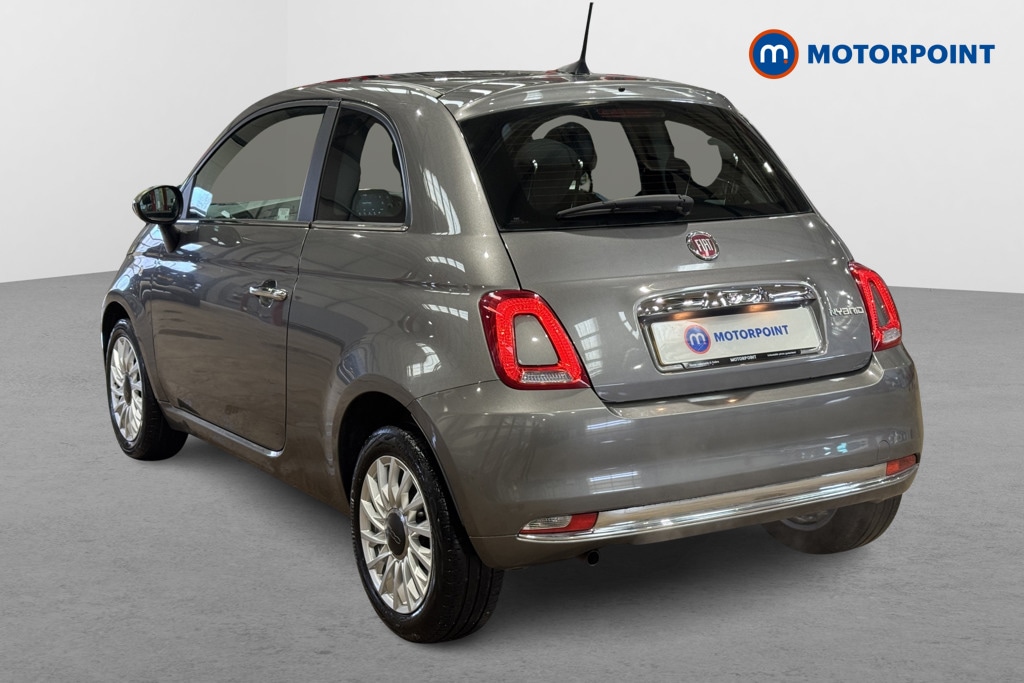 Used Fiat 500 2023 for sale - 77789775: Photo 5