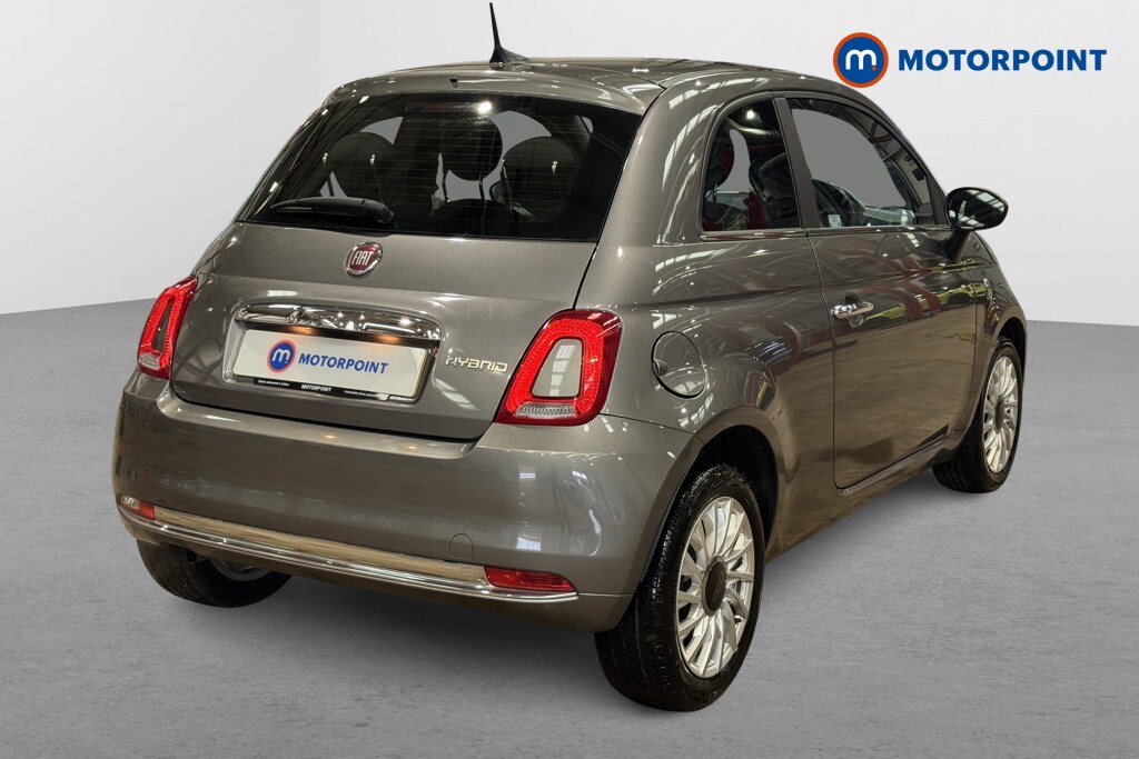 Used Fiat 500 2023 for sale - 77789775: Photo 7