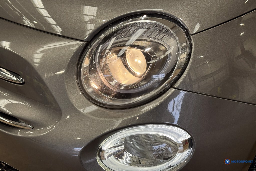 Used Fiat 500 2023 for sale - 77789775: Photo 9