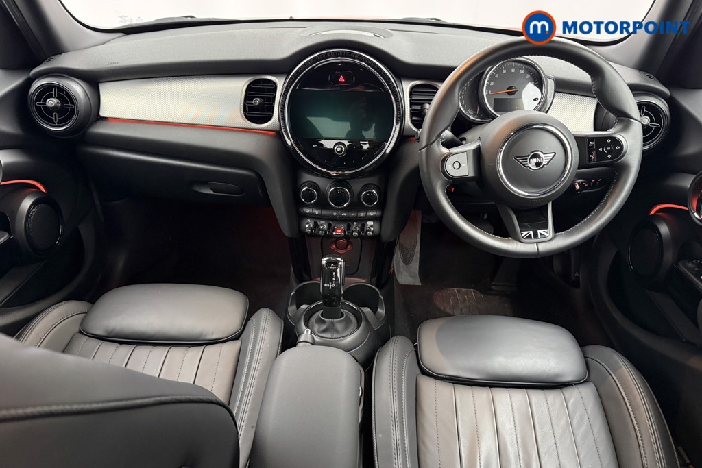 Used MINI Hatch 2021 for sale - 77354631: Photo 10