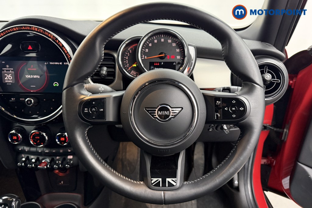 Used MINI Hatch 2021 for sale - 77354631: Photo 11