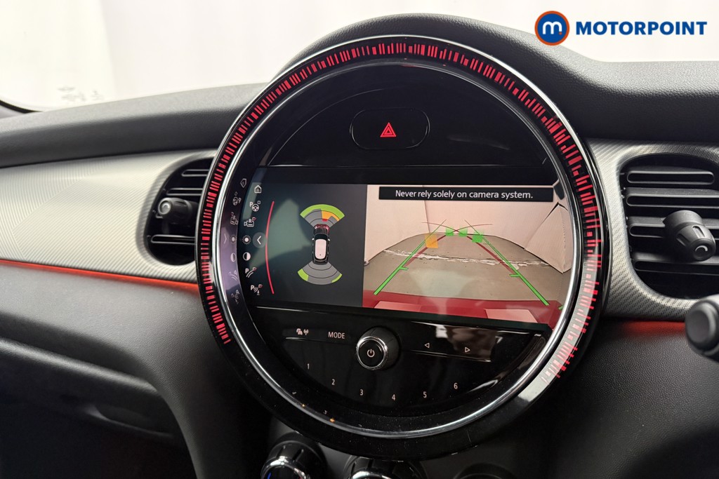 Used MINI Hatch 2021 for sale - 77354631: Photo 19