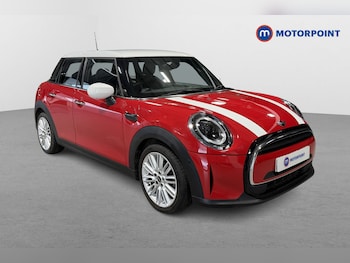 Used MINI Hatch 2021 for sale - 77354631: Photo