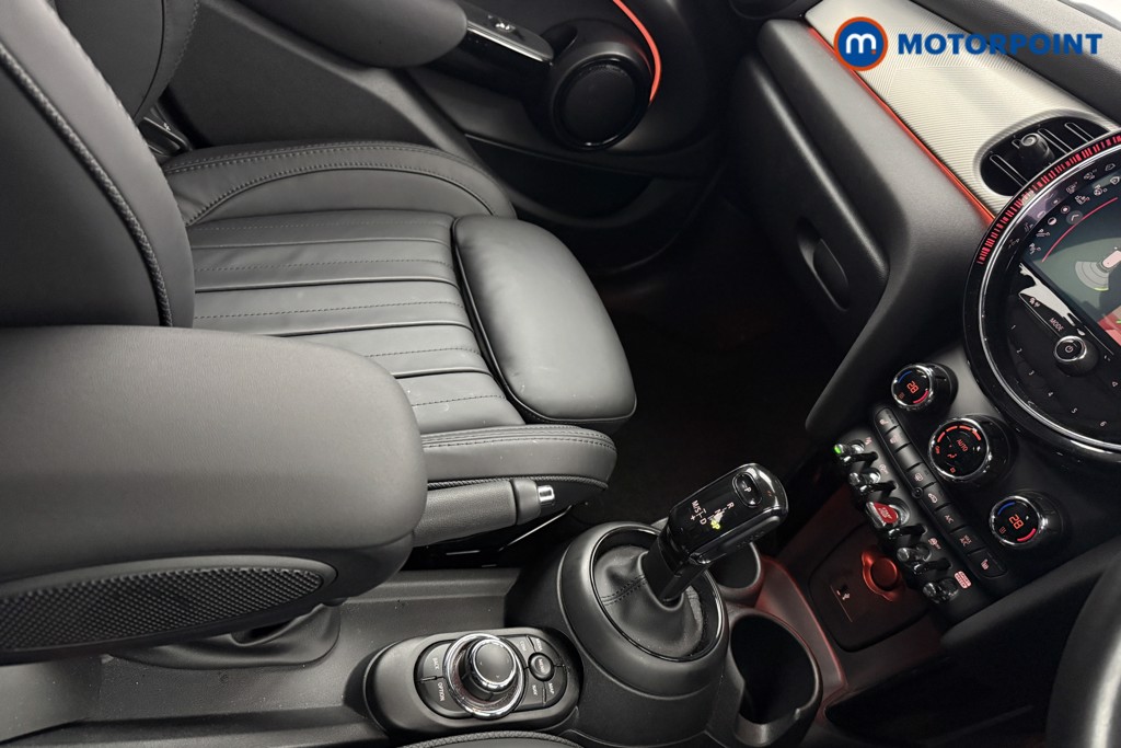 Used MINI Hatch 2021 for sale - 77354631: Photo 24