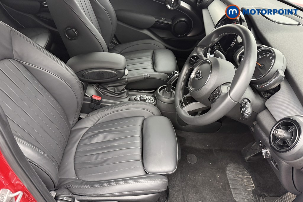 Used MINI Hatch 2021 for sale - 77354631: Photo 29