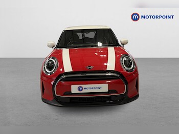 Used MINI Hatch 2021 for sale - 77354631: Photo