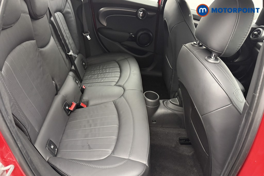 Used MINI Hatch 2021 for sale - 77354631: Photo 31