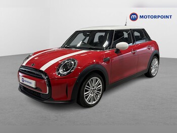 Used MINI Hatch 2021 for sale - 77354631: Photo