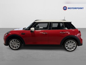 Used MINI Hatch 2021 for sale - 77354631: Photo