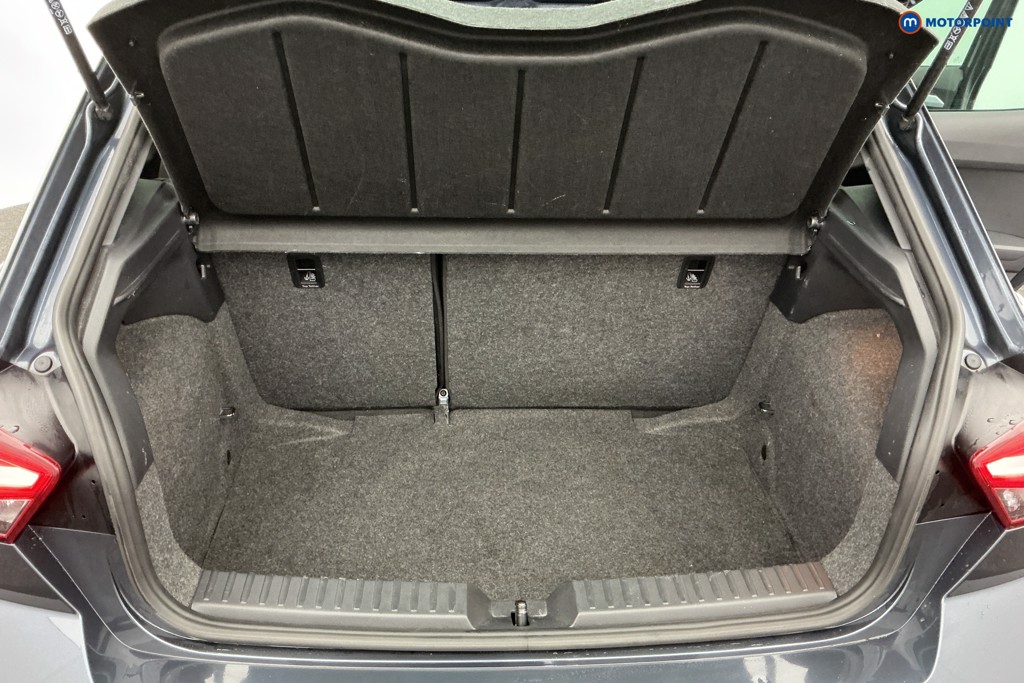 Used SEAT Ibiza 2022 for sale - 77171305: Photo 12