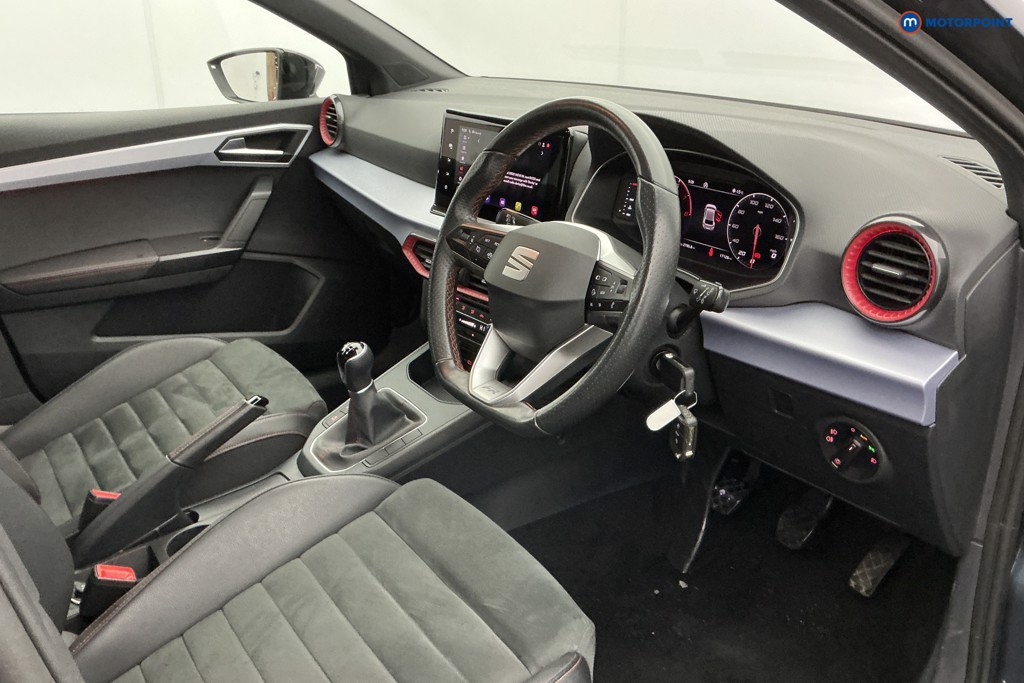 Used SEAT Ibiza 2022 for sale - 77171305: Photo 16