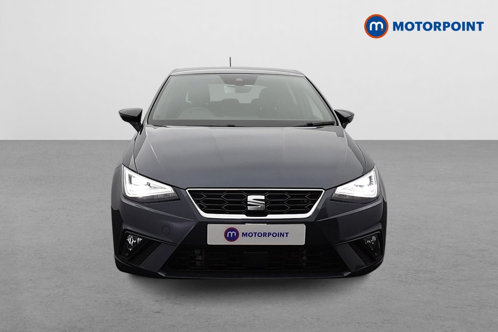 Used SEAT Ibiza 2022 for sale - 77171305: Photo 2