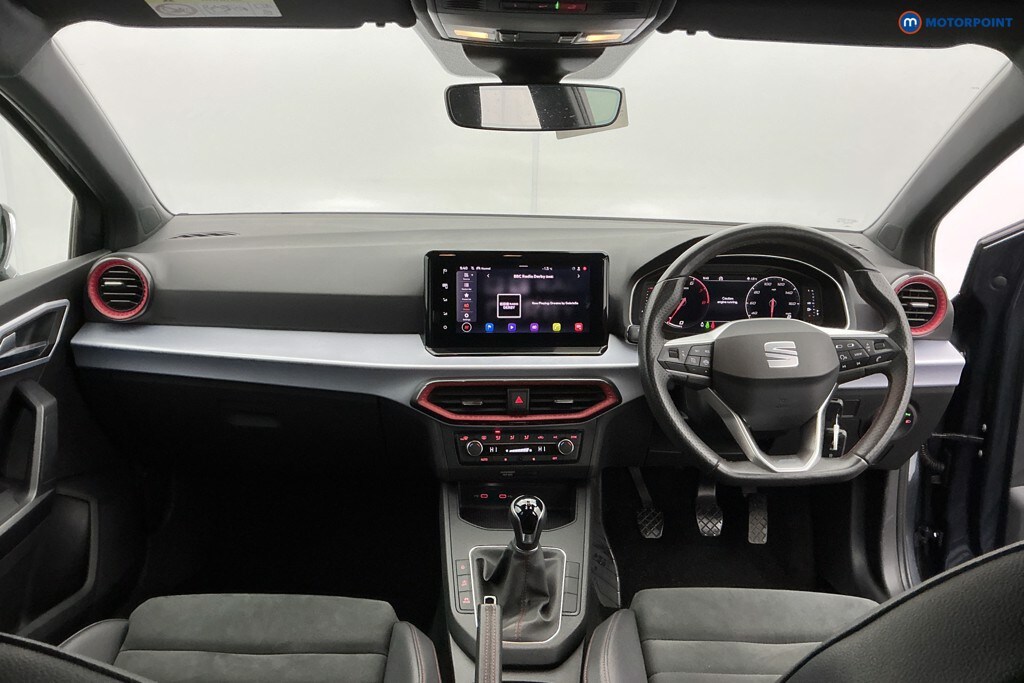 Used SEAT Ibiza 2022 for sale - 77171305: Photo 21