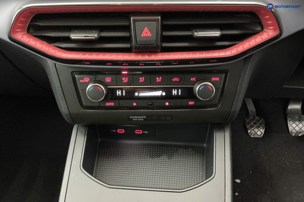 Used SEAT Ibiza 2022 for sale - 77171305: Photo 25