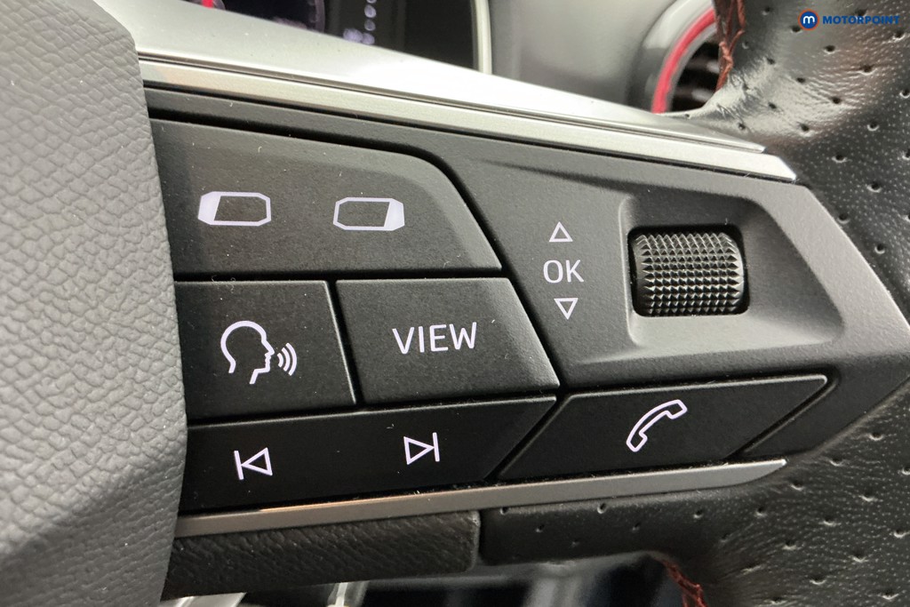 Used SEAT Ibiza 2022 for sale - 77171305: Photo 29