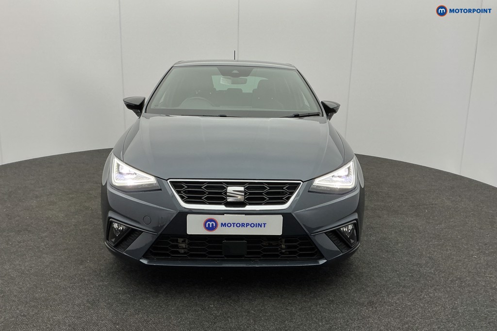 Used SEAT Ibiza 2022 for sale - 77171305: Photo 38