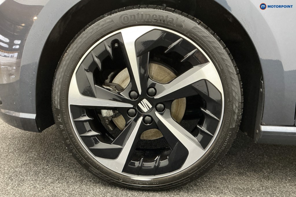 Used SEAT Ibiza 2022 for sale - 77171305: Photo 43