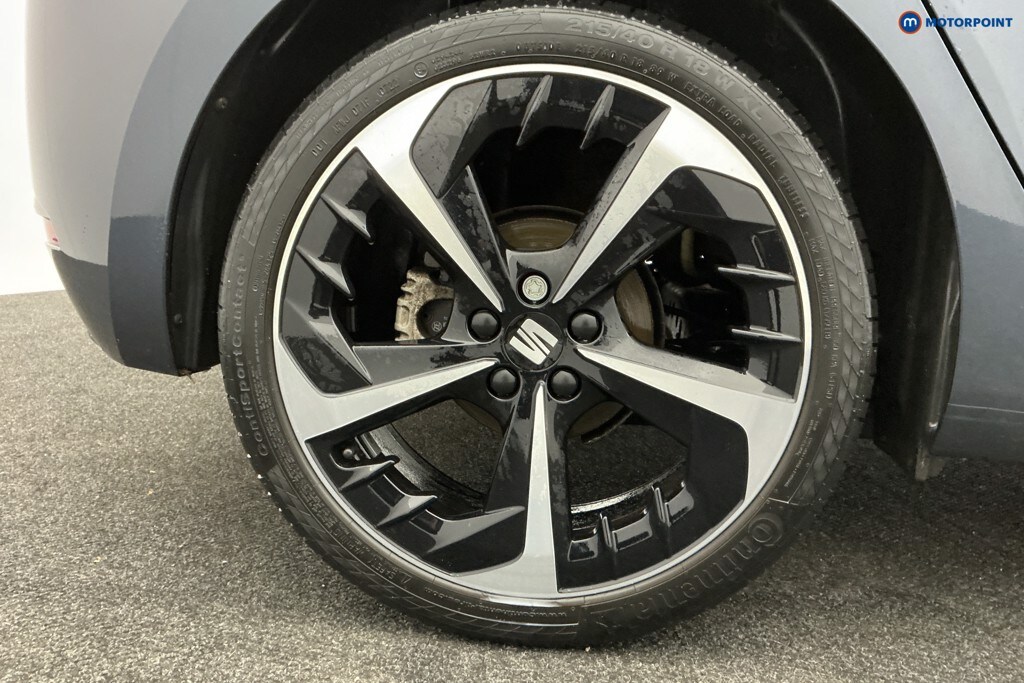 Used SEAT Ibiza 2022 for sale - 77171305: Photo 45