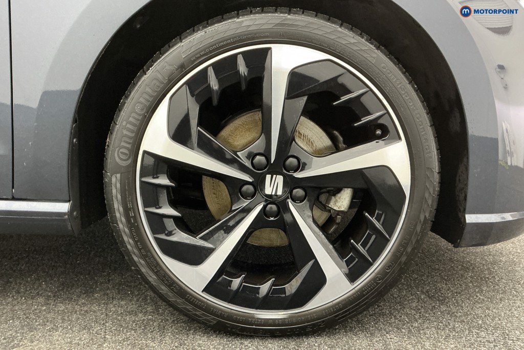 Used SEAT Ibiza 2022 for sale - 77171305: Photo 46