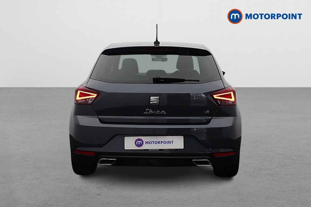 Used SEAT Ibiza 2022 for sale - 77171305: Photo 6