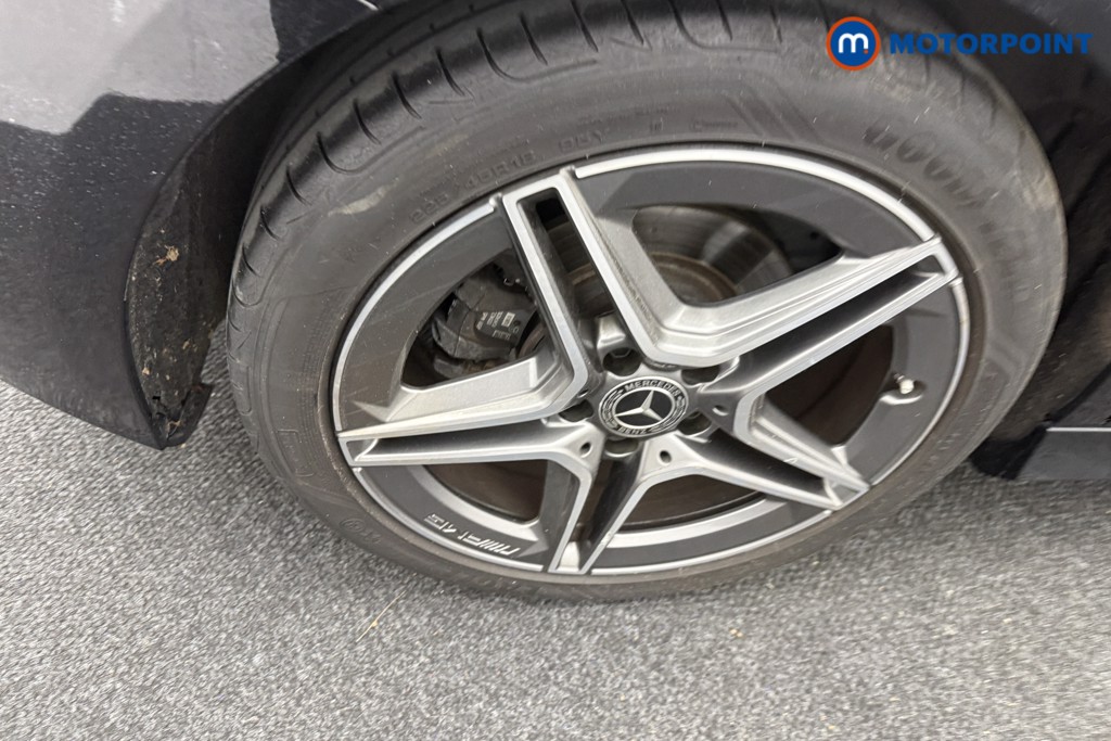 Used Mercedes-Benz A-Class 2020 for sale - 76710388: Photo 13