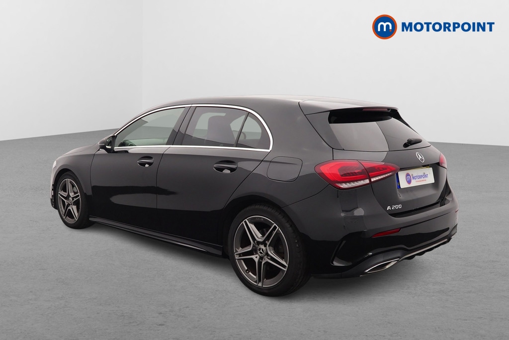 Used Mercedes-Benz A-Class 2020 for sale - 76710388: Photo 5