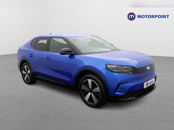 Used Ford Capri 2025 for sale - 79390370: Photo