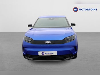 Used Ford Capri 2025 for sale - 79390370: Photo