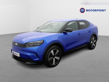 Used Ford Capri 2025 for sale - 79390370: Photo