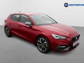 2021 - 1.5 eTSI 150 FR Sport 5dr DSG