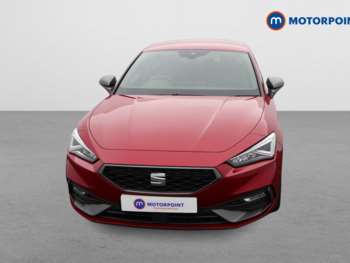 Used SEAT Leon 2021 for sale - 75383308: Photo