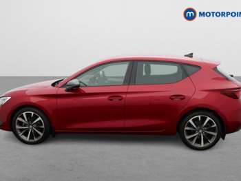 Used SEAT Leon 2021 for sale - 75383308: Photo