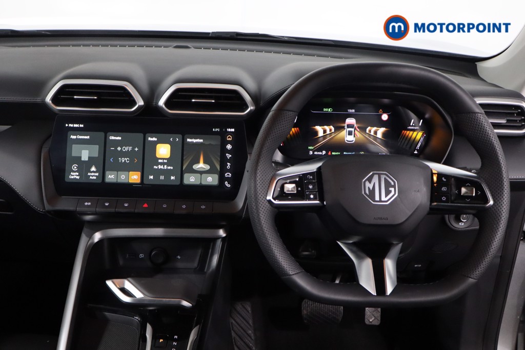 Used MG MG ZS 2025 for sale - 77997994: Photo 11