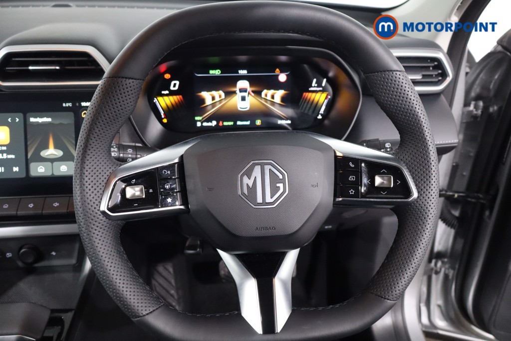 Used MG MG ZS 2025 for sale - 77997994: Photo 14