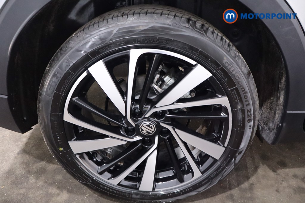 Used MG MG ZS 2025 for sale - 77997994: Photo 17