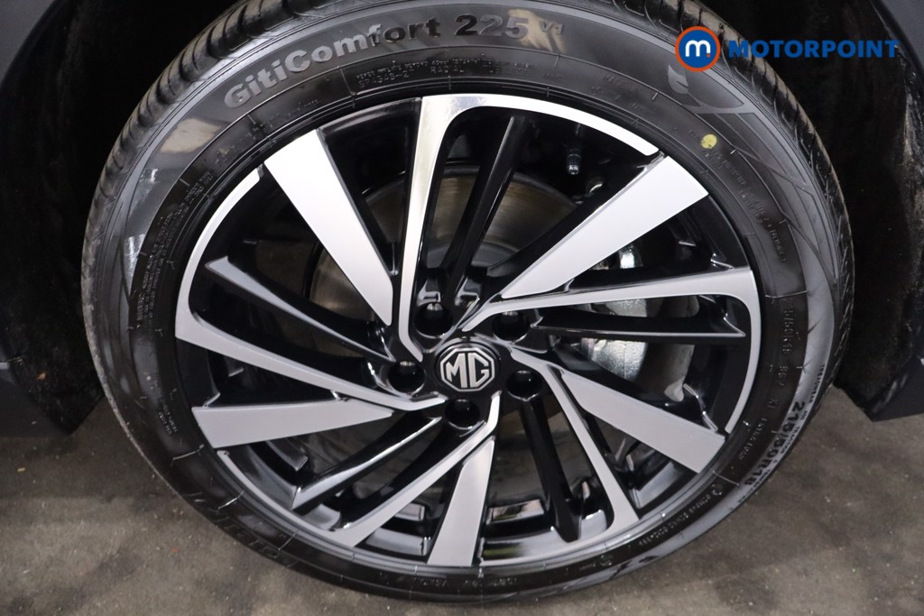 Used MG MG ZS 2025 for sale - 77997994: Photo 18