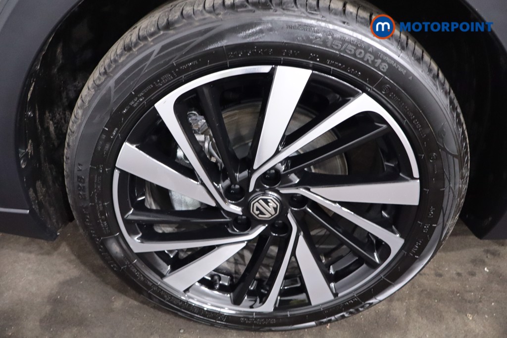 Used MG MG ZS 2025 for sale - 77997994: Photo 19