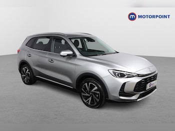 MG MG ZS feature image