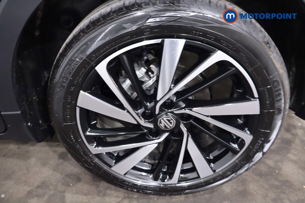 Used MG MG ZS 2025 for sale - 77997994: Photo 20