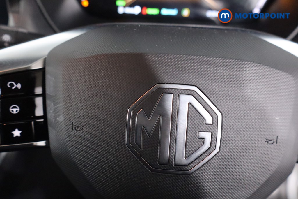 Used MG MG ZS 2025 for sale - 77997994: Photo 21