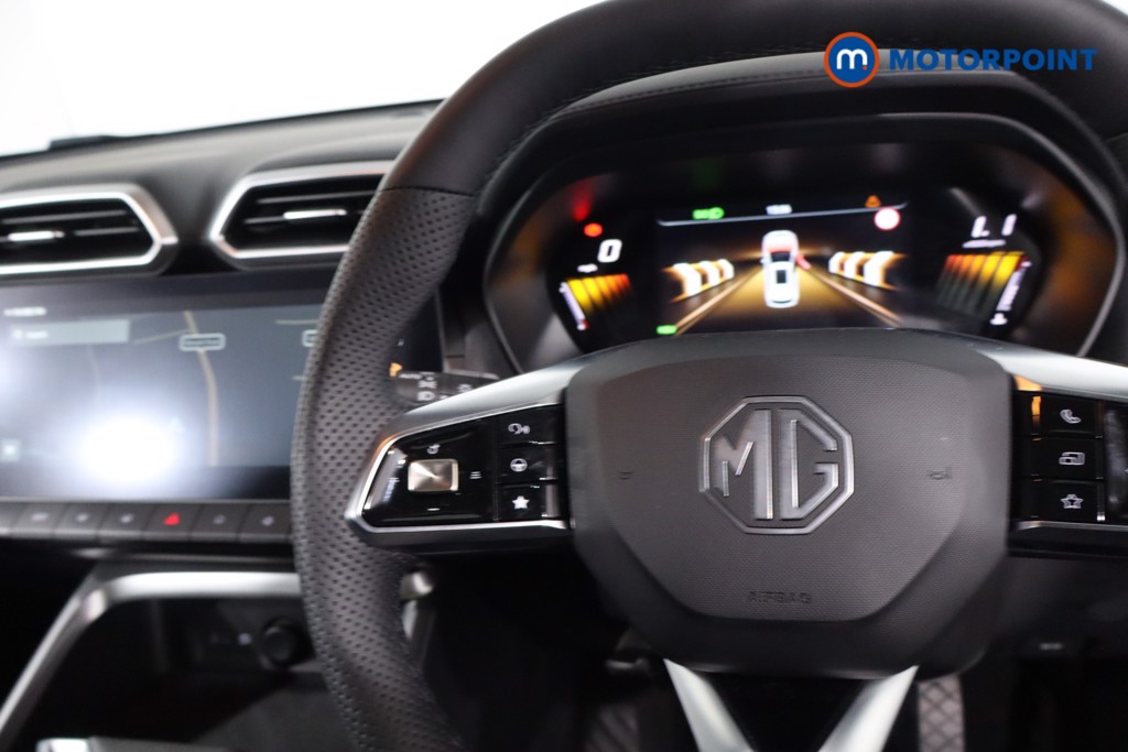 Used MG MG ZS 2025 for sale - 77997994: Photo 28