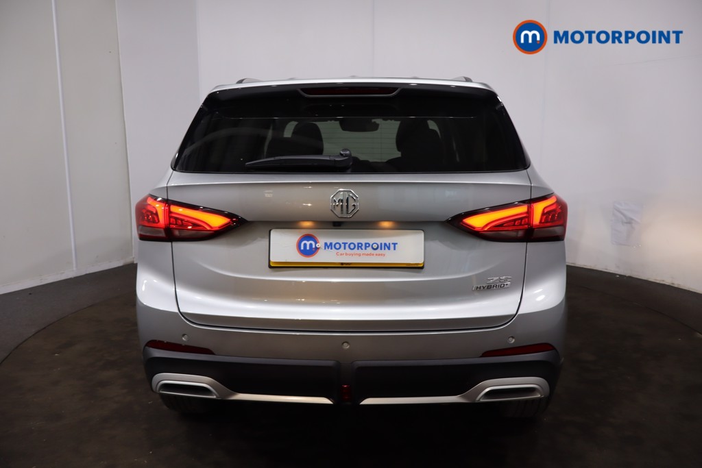 Used MG MG ZS 2025 for sale - 77997994: Photo 40