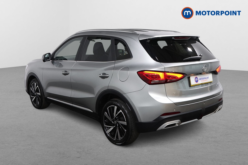 Used MG MG ZS 2025 for sale - 77997994: Photo 5