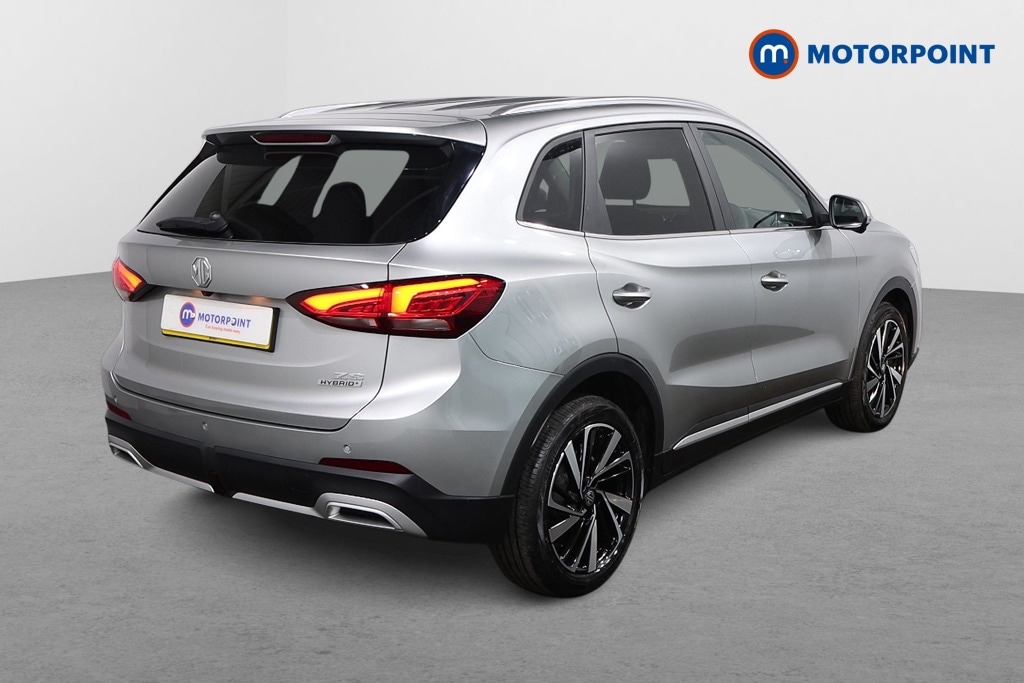 Used MG MG ZS 2025 for sale - 77997994: Photo 7