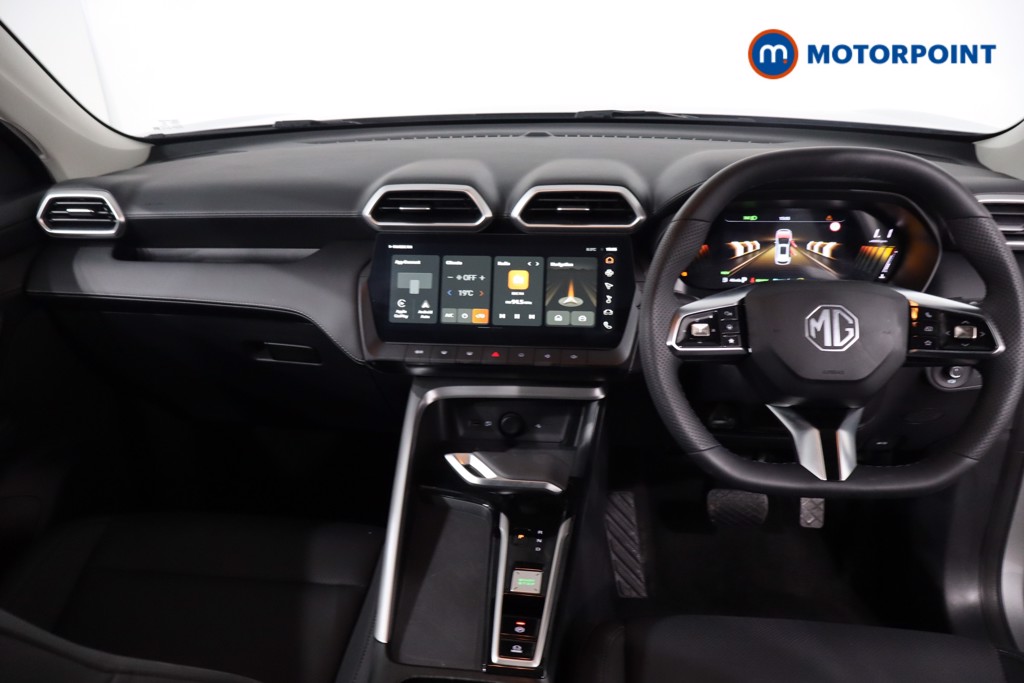 Used MG MG ZS 2025 for sale - 77997994: Photo 9