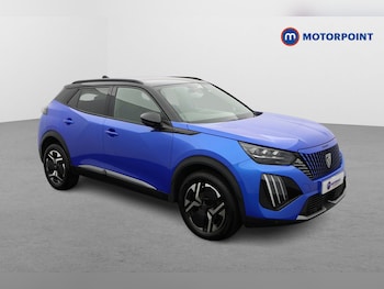 Used Peugeot 2008 2024 for sale - 79376440: Photo