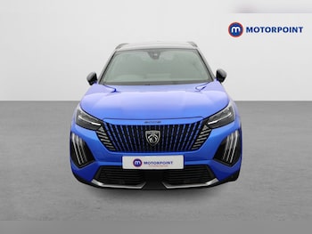 Used Peugeot 2008 2024 for sale - 79376440: Photo