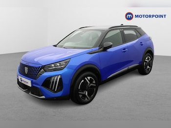 Used Peugeot 2008 2024 for sale - 79376440: Photo