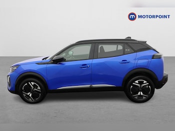 Used Peugeot 2008 2024 for sale - 79376440: Photo