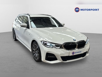 Used BMW 3 Series undefined for sale - 78869111: Photo